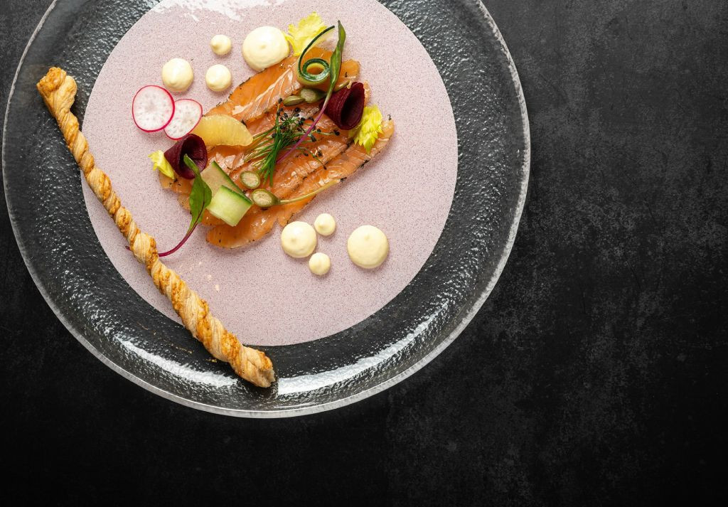 Gastronomy Philosophy